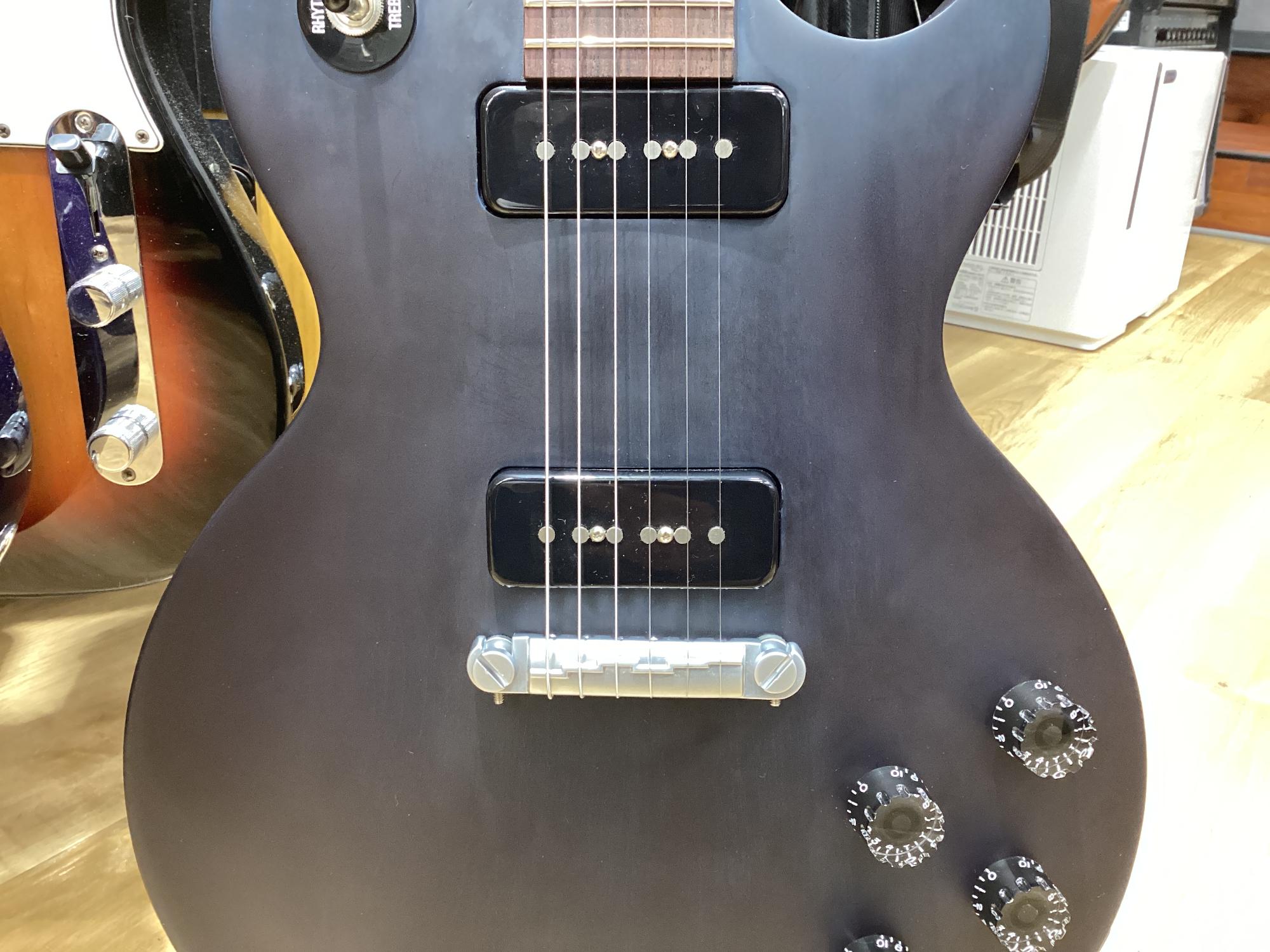買取強化残り5日です！】GIBSON Les Paul Melody Maker 120th 