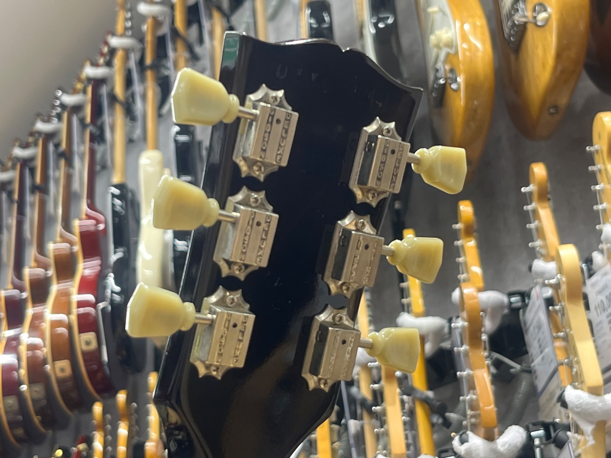 【トレファク鶴ヶ島店】GIBSON SG GIBSON SG 1970sが入荷いたしました！！｜2025年12月10日｜リサイクル