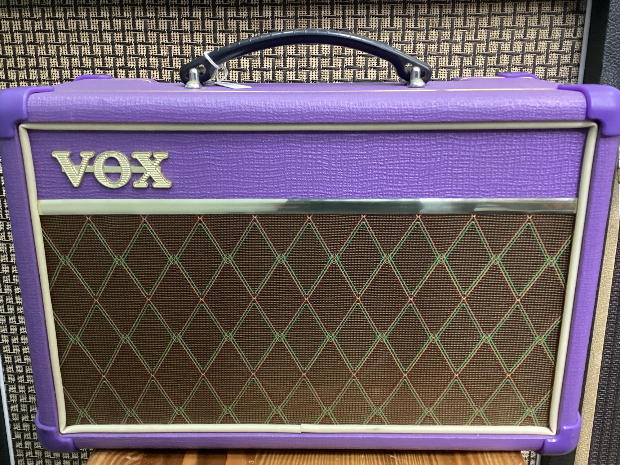 査定額上乗せで買い取ります！】VOX Pathfinder 10 Orange County 