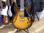 セミアコの王様】 Gibson ES-335 Reissue VSをお持ち込みいただきまし
