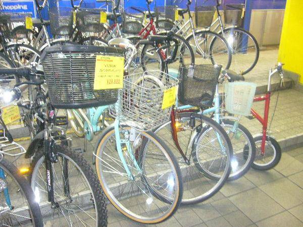 2009 自転車