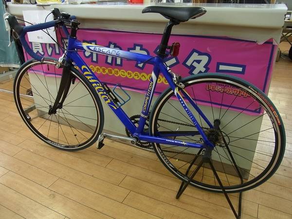 Wilier Escape ウィリエール ロードバイク