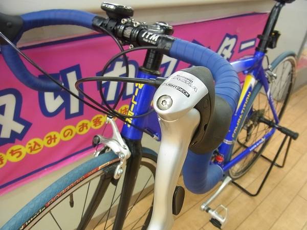 Wilier Escape ウィリエール ロードバイク