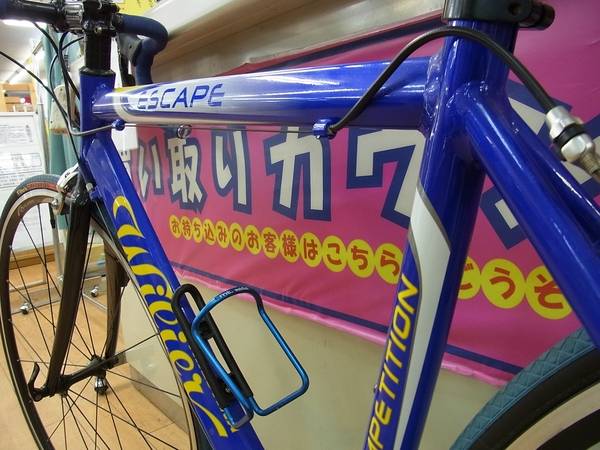 Wilier Escape ウィリエール ロードバイク