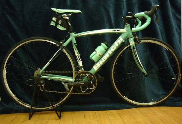 サイクリングだけじゃない！様々な楽しみを与えてくれるロードバイク