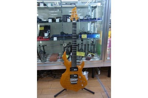 超美品 Edwards 最高級 フォレストギター 超美品 Edwards 最高級 フォレストギター 超美品 Edwards 最高級