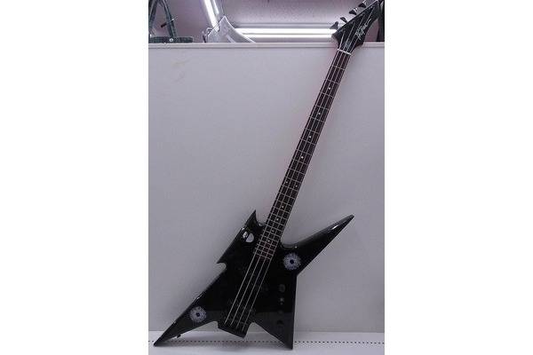 B.C. Rich Ironbird Bass | eBay