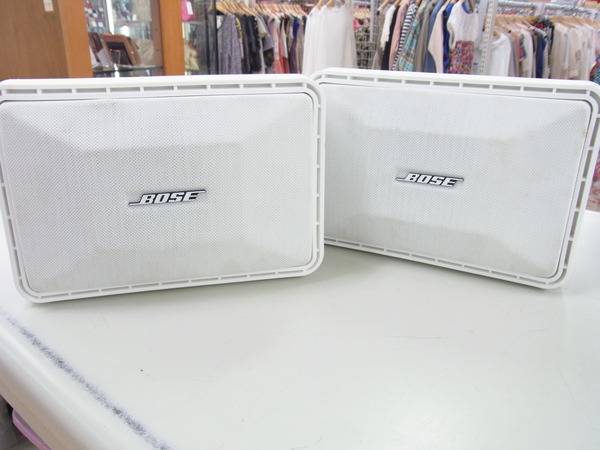 Bose Model 101MMW ホワイトスピーカー 101MM W | 株式会社アートブレーンカンパニー