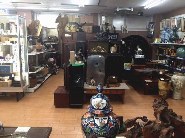 迫力の虎の置物です！【トレファク相模原店】｜2016年06月26日