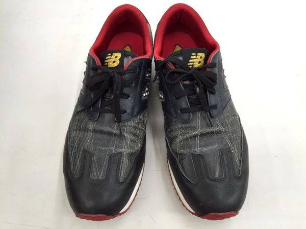 小栗旬×クローズZERO×NEW BALANCE コラボスニーカー！！【相模原