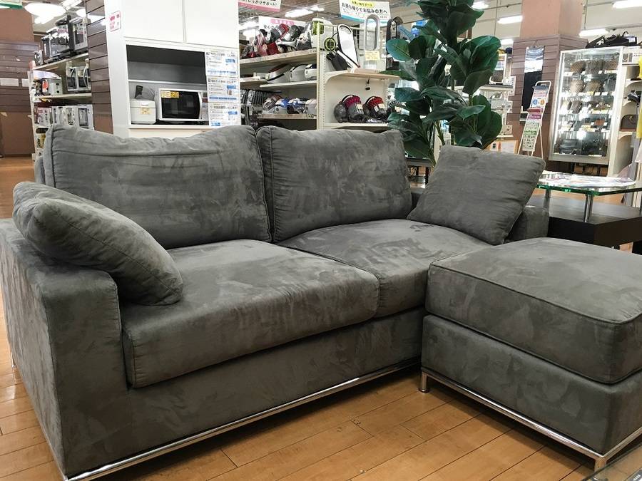 Crastina ULTIMA SOFA 入荷致しました！！【相模原店】 ｜2016年09月12