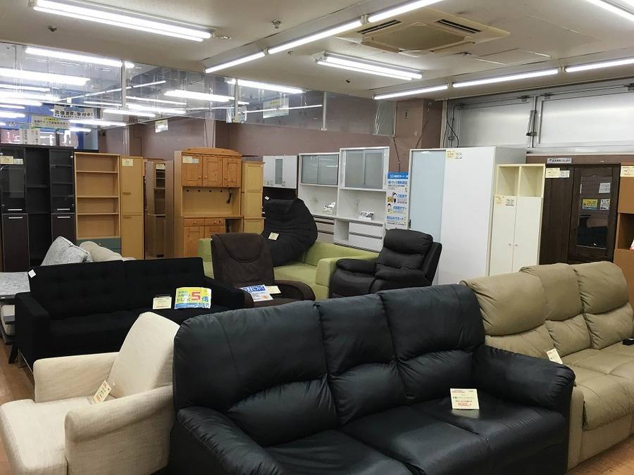 Crastina ULTIMA SOFA 入荷致しました！！【相模原店】 ｜2016年09月12