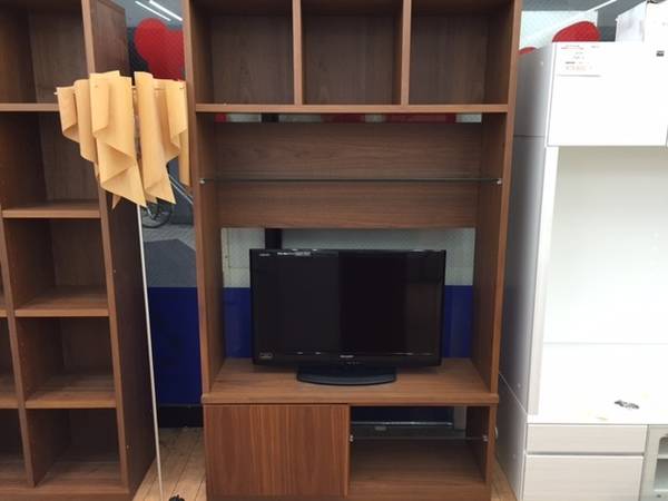 ACTUS（アクタス） テレビボード＆本棚新入荷しました！【相模原店 