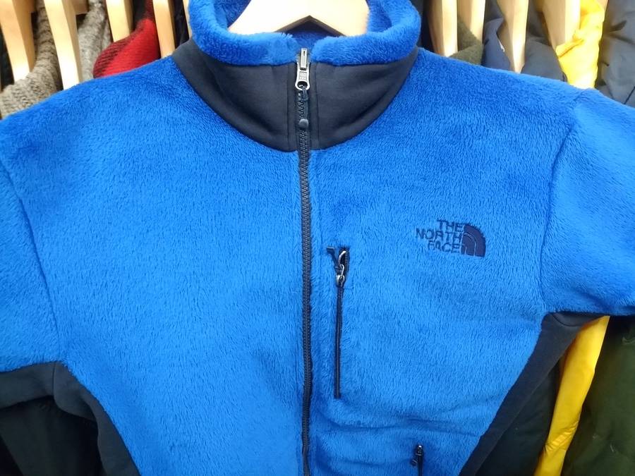 THE NORTH FACE フラッシュジャケット ND18003入荷しました