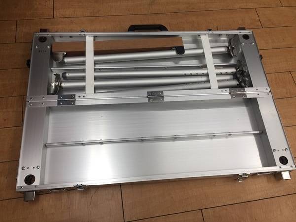 SNOWPEAKのスーパー銀閣 釣り台が新入荷致しました！！【相模原店