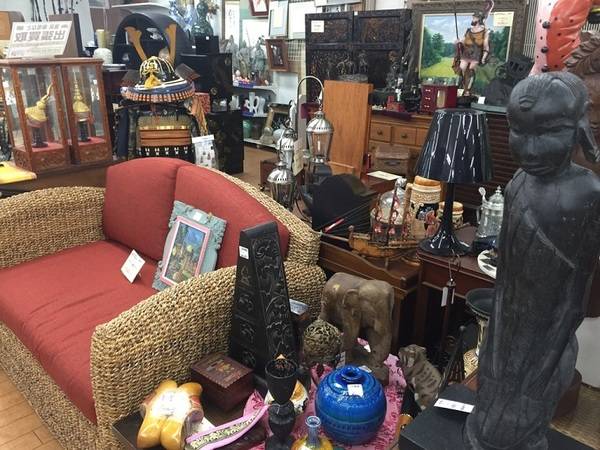 高山三松堂の鎚目銀瓶のご紹介です。【相模原店】｜2017年04月19