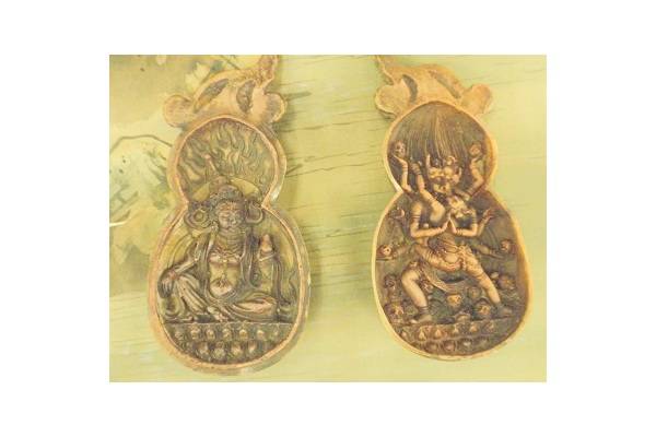 懐に入る小さな仏様。香合仏入荷！！！【相模原店】｜2017年06月27日