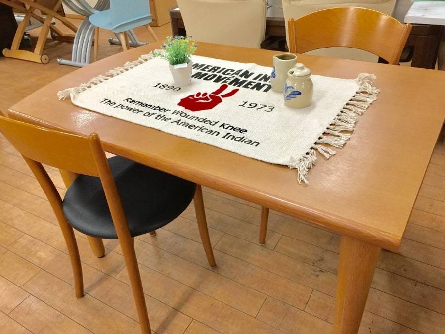 イタリアCalligaris(カリガリス）ダイニングセット CALLIGARIS(カリガリス)ダイニング3点セット入荷いたしました