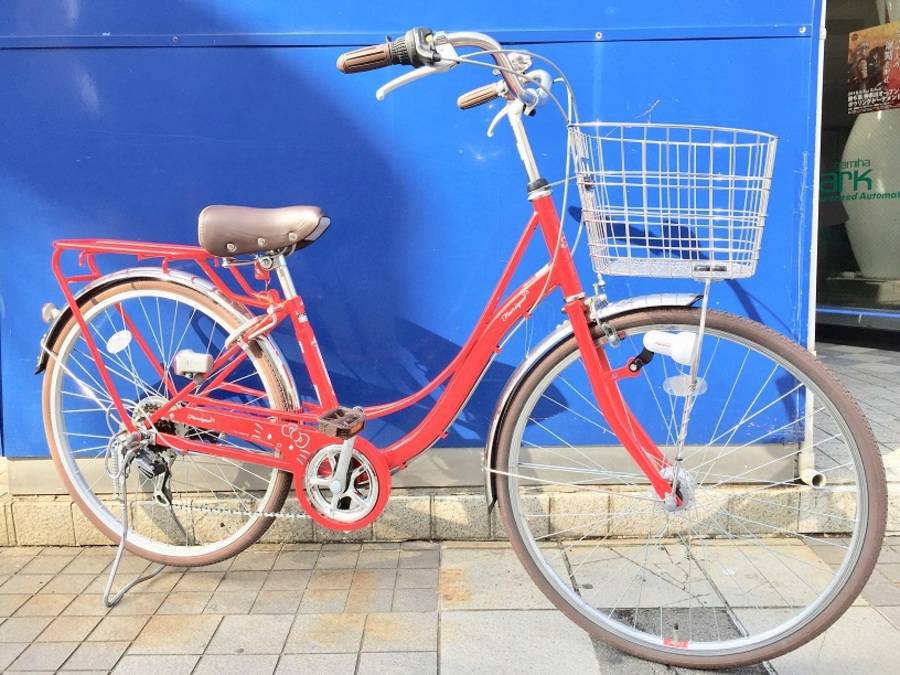 サンリオコラボ】シティサイクイル入荷いたしました！【相模原店