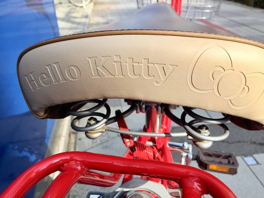 サンリオコラボ】シティサイクイル入荷いたしました！【相模原店