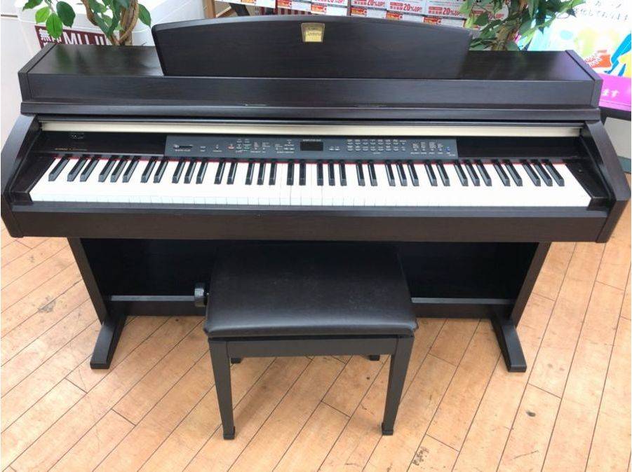 YAMAHA Clavinovaの電子ピアノ(CLP-240)買取入荷!!【相模原店】｜2018