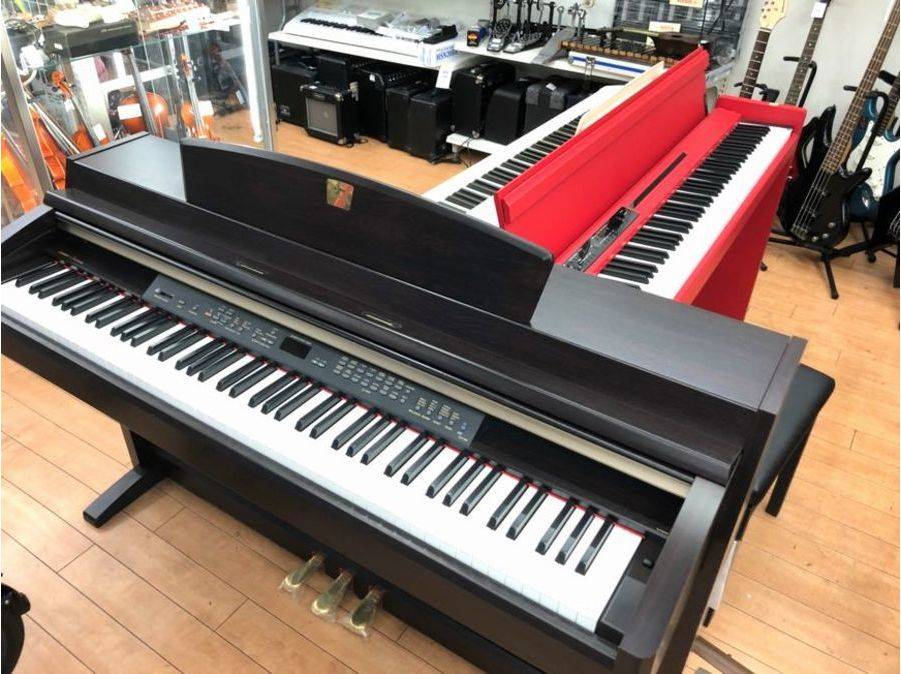 お薦め品‼️ヤマハ電子ピアノCLP-240 2007年 ヤマハ | CLP-240 - Clavinova（クラビノーバ） - 概要