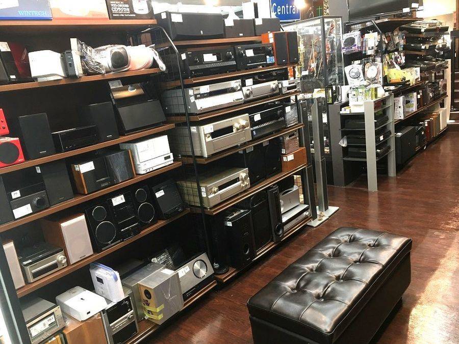 これぞ名機! KENWOODのLSF-777買取入荷!【相模原店】|2018年 これぞ名機! KENWOODのLSF-777買取入荷!【相模原店】|2018年