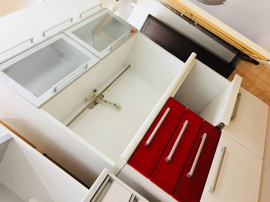 河口家具製作所のレンジボード買取入荷致しました！【相模原店】｜2018 
