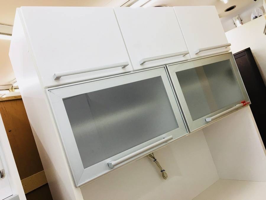河口家具製作所のレンジボード買取入荷致しました！【相模原店】｜2018 
