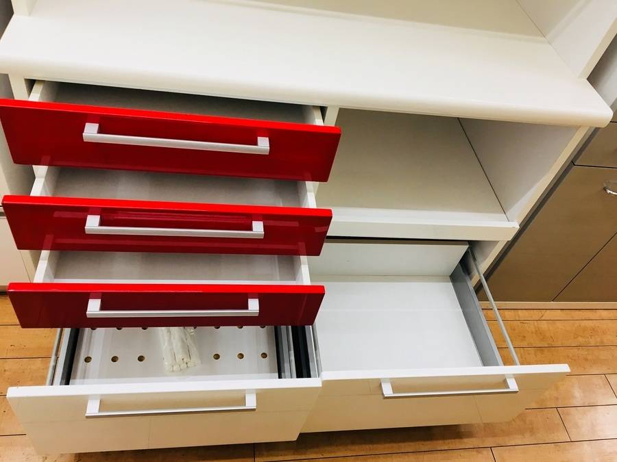 河口家具　レンジボード　【トレファク　川越店】 河口家具製作所のレンジボード買取入荷致しました！【相模原店】｜2018