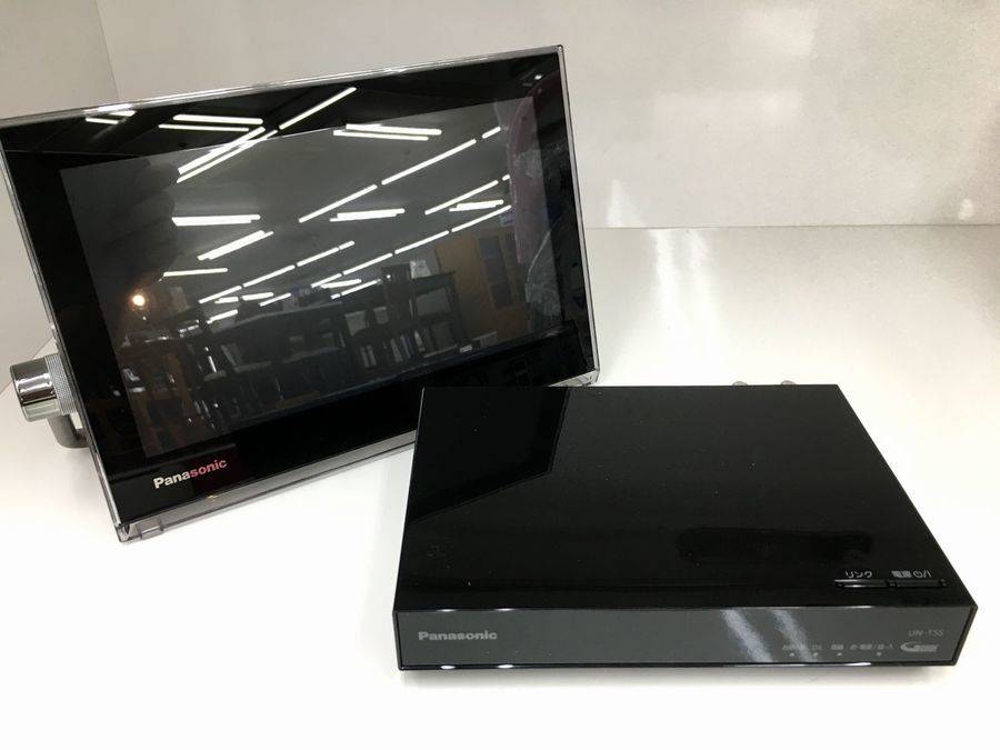 Panasonic DMR-XE100 DIGA VIERA Link DVDレコーダー HDD 録画 ディーガ 320GB Panasonic VIERA Link HDD レコーダー