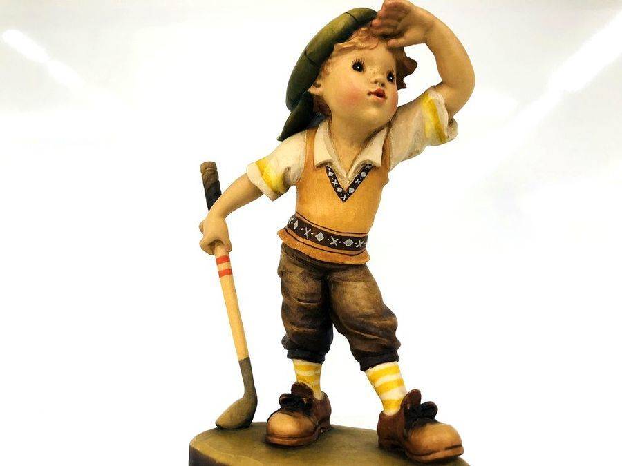 ANRI】木彫り人形 買取入荷しました！【相模原店】｜2018年07月