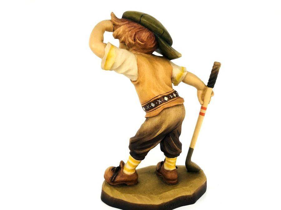 ANRI アンリ 木彫り人形 /26cm 1000390404883000_04_1446w.jpeg