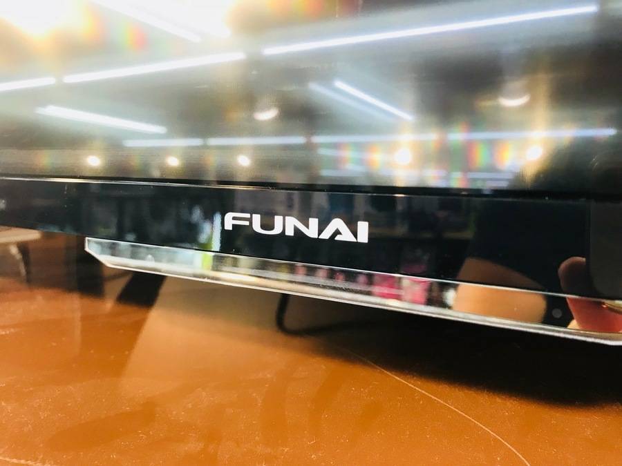 フナイ　液晶テレビ【トレファク草加店】 大型家電、買うならトレファク草加店へ！！｜2025年11月27日