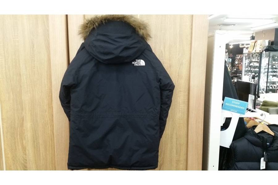 THE NORTH FACE サザンクロスパーカ ND91711 ￥64,800＋税【相模原店