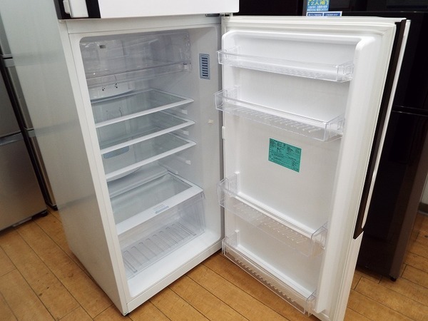 トレファク摂津店】Haier（ハイアール）JR-NF270A2017年製177L93L