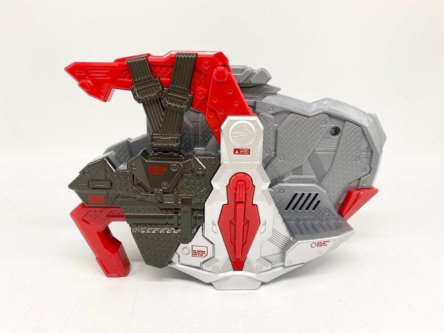 WEB販売中！】仮面ライダーゼロワン DXサイクロンライザーが買取