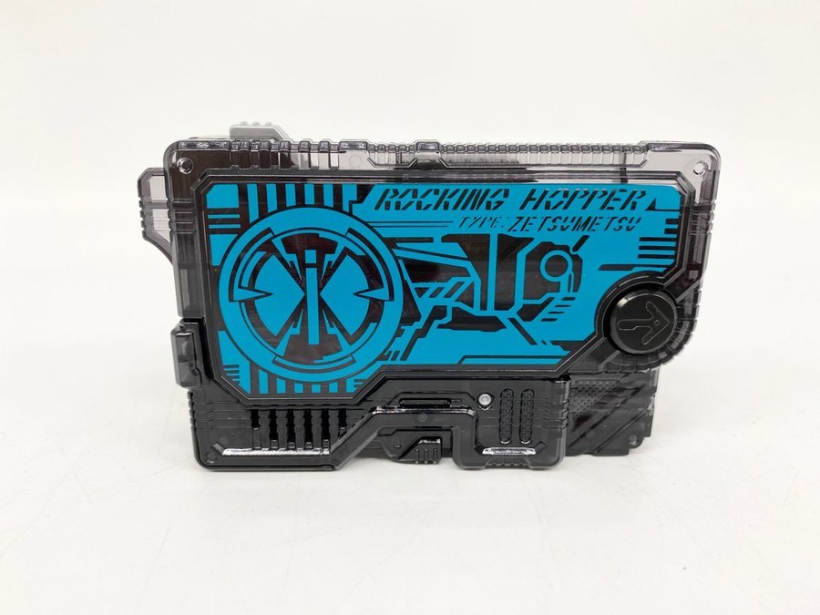 BANDAI - 仮面ライダーゼロワン DXサイクロンライザー 抽選販売】仮面ライダーゼロワン DXサイクロンライザー | 仮面