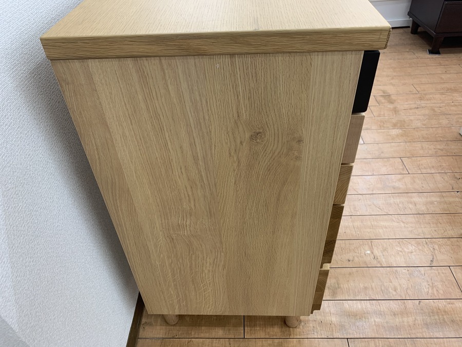 マルヨシ民芸家具】5段チェスト 買取入荷致しました！！【相模原店