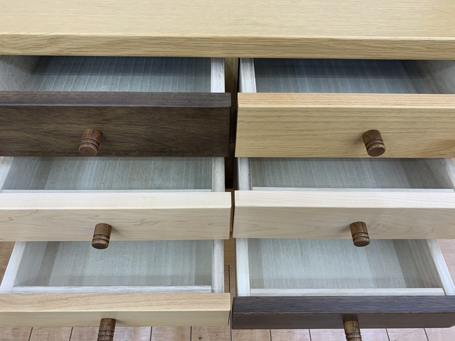 マルヨシ民芸家具】5段チェスト 買取入荷致しました！！【相模原店