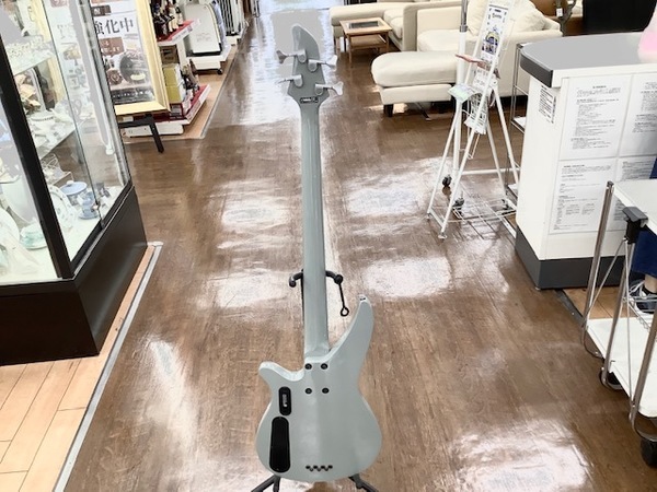 安心の6ヶ月保証つき【トレジャーファクトリー入間店】YAMAHA エレキ