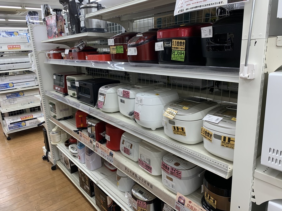 Rinnai】LPガステーブル買取入荷致しました！【相模原店】｜2020年10月