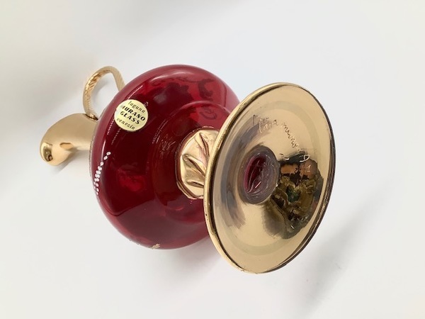 MURANO GLASS】ムラーノのベネチアングラス 水差しを買取入荷致しまし