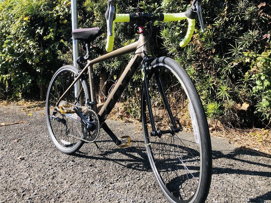 スコット】ロードバイク 買取入荷いたしました！【相模原店】｜2020年