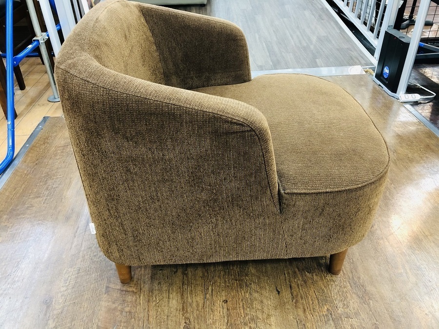 KEYUCA ケユカ　ソファ 1人掛け リアルレザー KEYUCA ケユカ ソファ 1人掛け リアルレザー ケユカ 1シーター