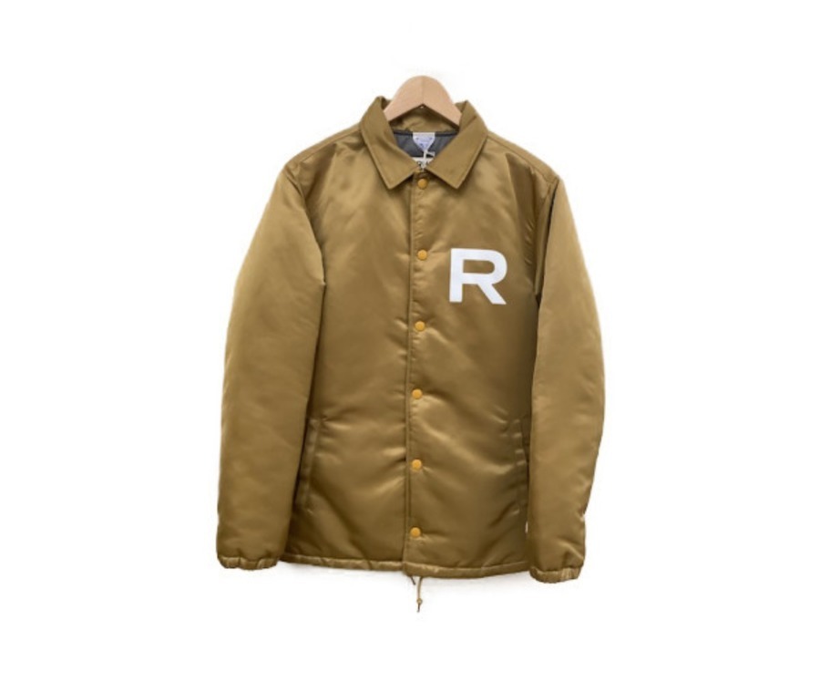 スマホで購入】Champion×RHC (チャンピオン×ロンハーマン)のコーチ