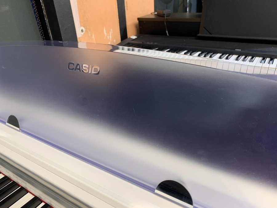 カシオ】2018年製 電子ピアノ買取入荷致しました！！【相模原店