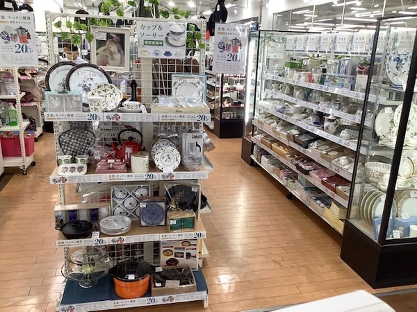 食器買取強化中！】Noritake ロイヤルオーチャードティータイムセット