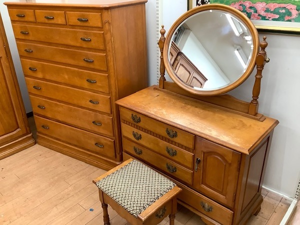 クラシック家具といえば【横浜ダニエル】 ご紹介致します！！【相模原