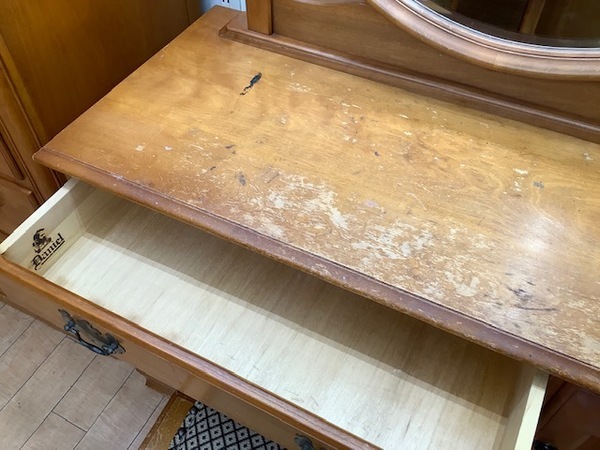 クラシック家具といえば【横浜ダニエル】 ご紹介致します！！【相模原